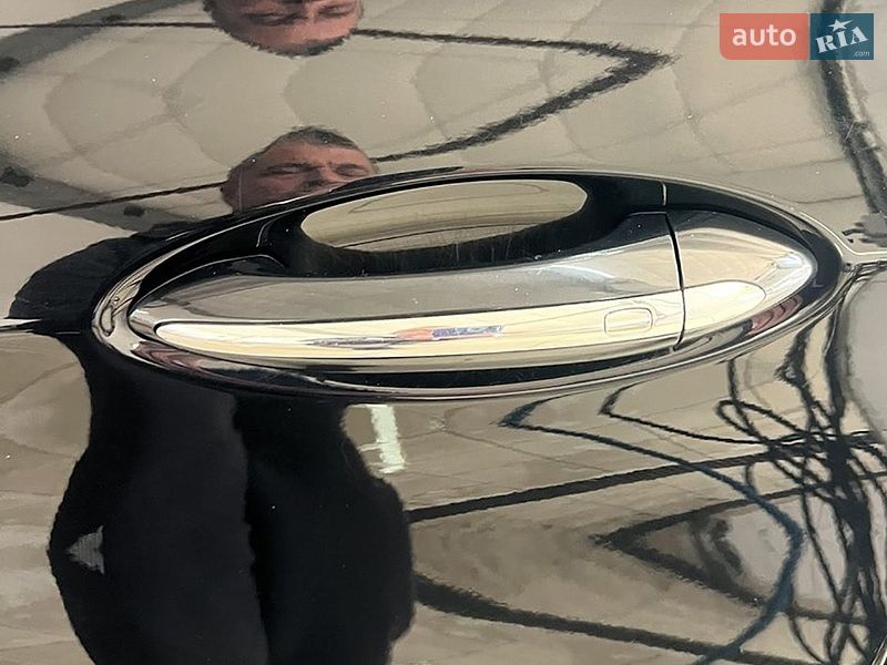 Хэтчбек Opel Ampera-e 2019 в Одессе фото 15 Хэтчбек Opel Ampera-e 2019 в Одессе