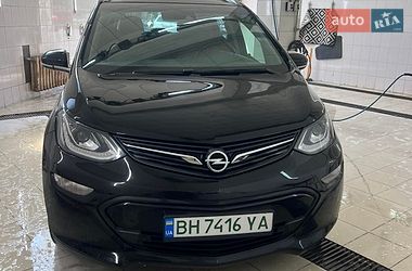 Хэтчбек Opel Ampera-e 2019 в Одессе фото 19 Хэтчбек Opel Ampera-e 2019 в Одессе