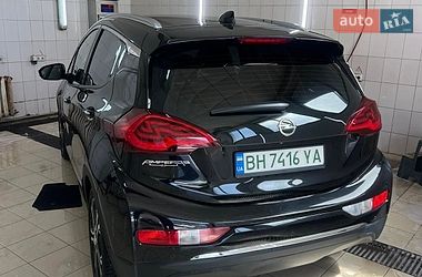 Хэтчбек Opel Ampera-e 2019 в Одессе фото 22 Хэтчбек Opel Ampera-e 2019 в Одессе
