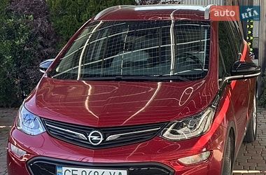 Хэтчбек Opel Ampera-e 2017 в Черновцах фото 3 Хэтчбек Opel Ampera-e 2017 в Черновцах