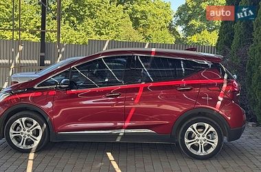 Opel Ampera-e 2017