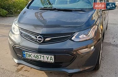 Opel Ampera-e  2019