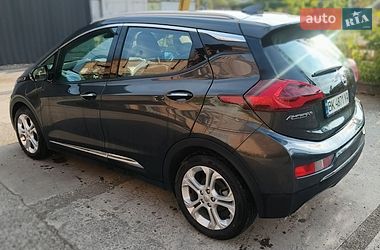 Opel Ampera-e  2019