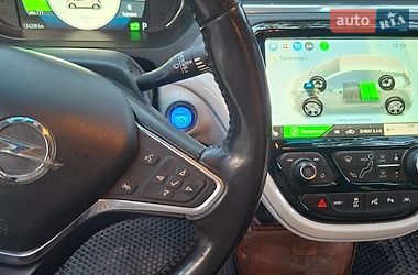 Хэтчбек Opel Ampera-e 2018 в Кропивницком
