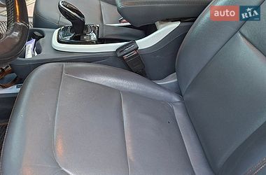 Хэтчбек Opel Ampera-e 2018 в Кропивницком