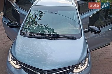 Хэтчбек Opel Ampera-e 2018 в Кропивницком