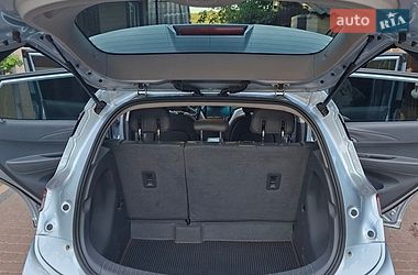 Хэтчбек Opel Ampera-e 2018 в Кропивницком