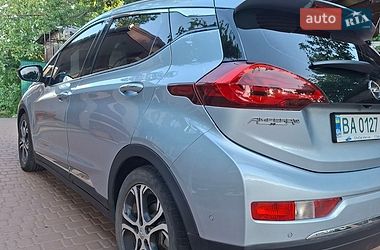 Хэтчбек Opel Ampera-e 2018 в Кропивницком