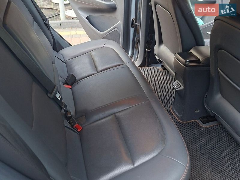Хэтчбек Opel Ampera-e 2018 в Кропивницком