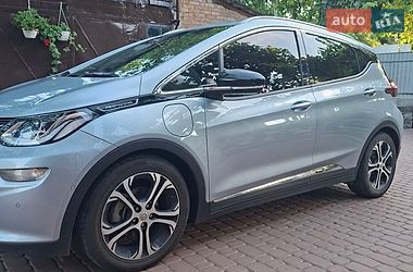 Хэтчбек Opel Ampera-e 2018 в Кропивницком