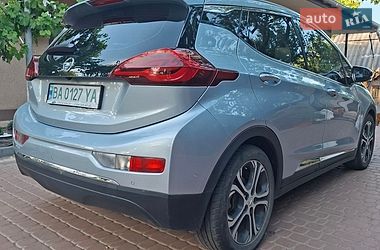Хэтчбек Opel Ampera-e 2018 в Кропивницком