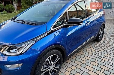 Opel Ampera-e  2019