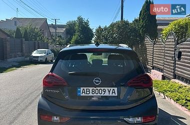 Хетчбек Opel Ampera-e 2019 в Вінниці