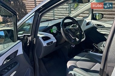 Хетчбек Opel Ampera-e 2019 в Вінниці