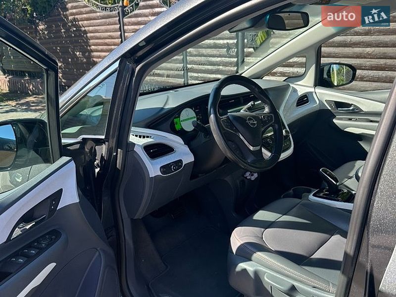 Хетчбек Opel Ampera-e 2019 в Вінниці