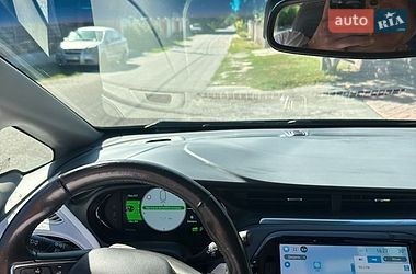 Хетчбек Opel Ampera-e 2019 в Вінниці
