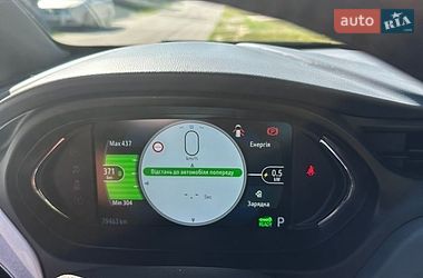 Хетчбек Opel Ampera-e 2019 в Вінниці