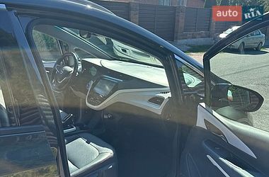 Хетчбек Opel Ampera-e 2019 в Вінниці