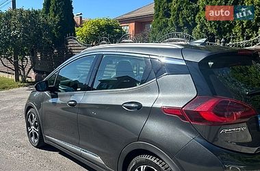 Хетчбек Opel Ampera-e 2019 в Вінниці