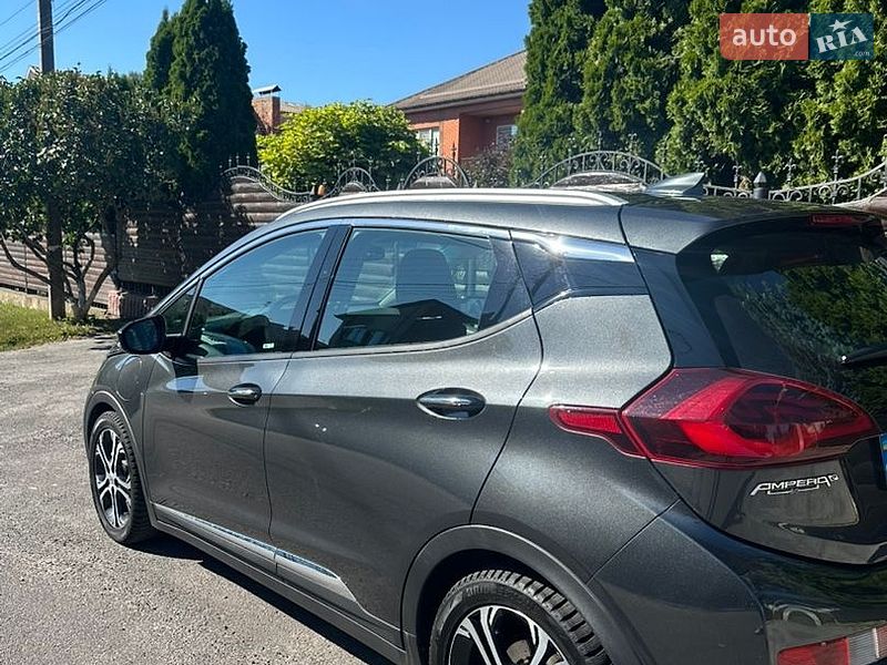 Хетчбек Opel Ampera-e 2019 в Вінниці