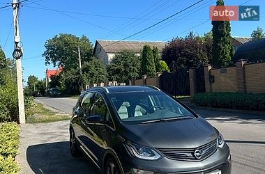Хетчбек Opel Ampera-e 2019 в Вінниці