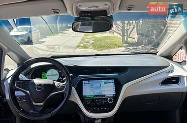 Хетчбек Opel Ampera-e 2019 в Вінниці