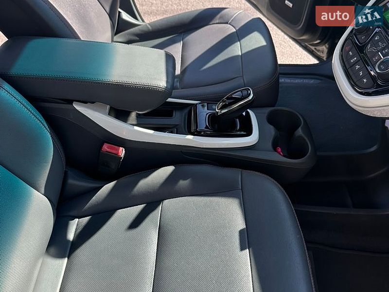 Хетчбек Opel Ampera-e 2019 в Вінниці