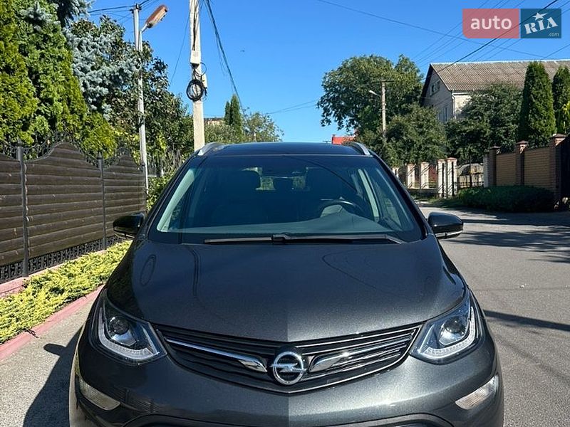 Хетчбек Opel Ampera-e 2019 в Вінниці