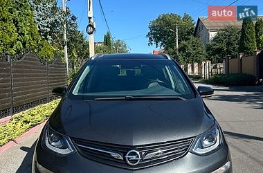 Opel Ampera-e  2019