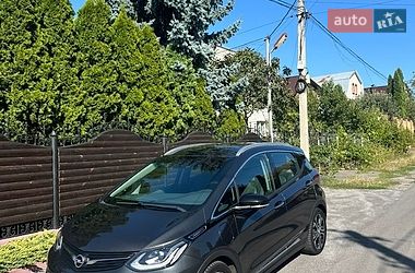 Хетчбек Opel Ampera-e 2019 в Вінниці