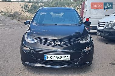 Хэтчбек Opel Ampera-e 2019 в Ровно