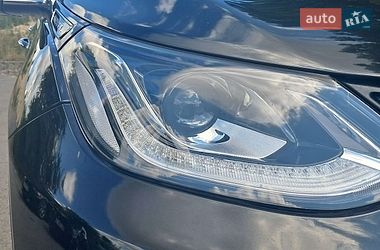 Хэтчбек Opel Ampera-e 2019 в Ровно фото 4 Хэтчбек Opel Ampera-e 2019 в Ровно