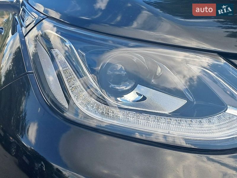 Хэтчбек Opel Ampera-e 2019 в Ровно