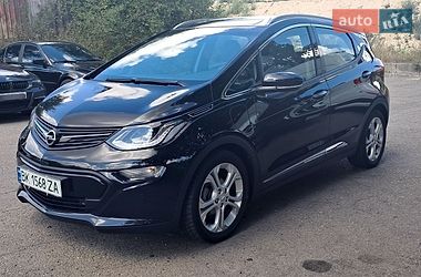 Opel Ampera-e  2019