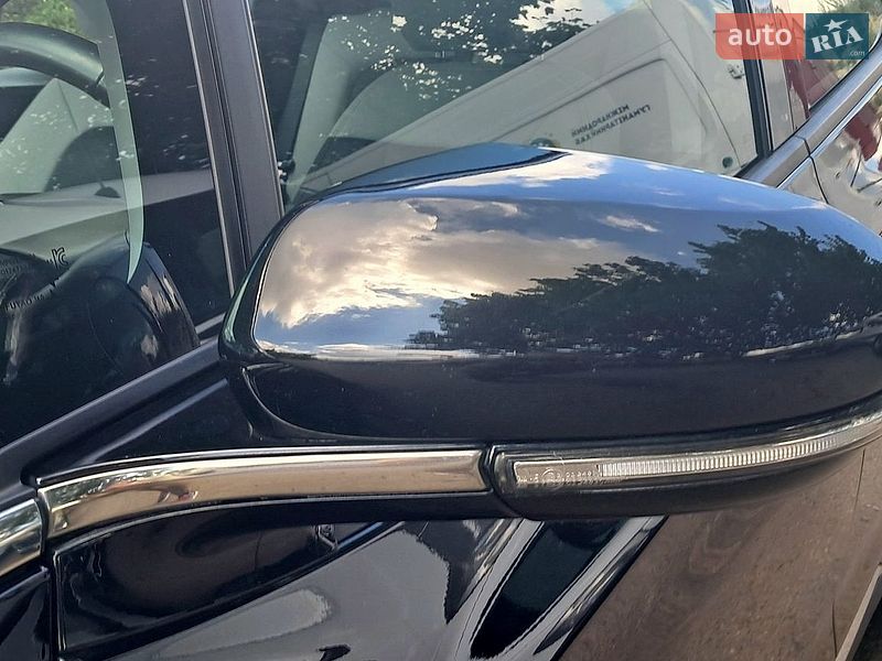 Хэтчбек Opel Ampera-e 2019 в Ровно фото 6 Хэтчбек Opel Ampera-e 2019 в Ровно