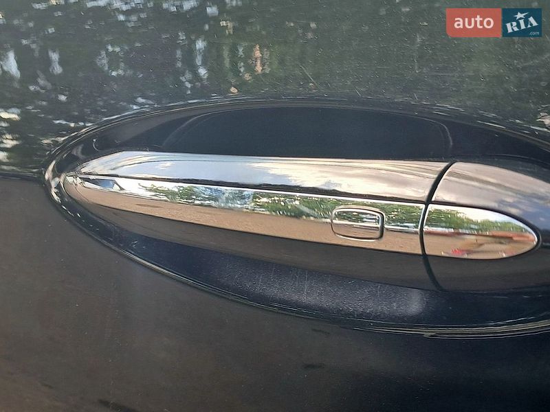 Хэтчбек Opel Ampera-e 2019 в Ровно фото 8 Хэтчбек Opel Ampera-e 2019 в Ровно