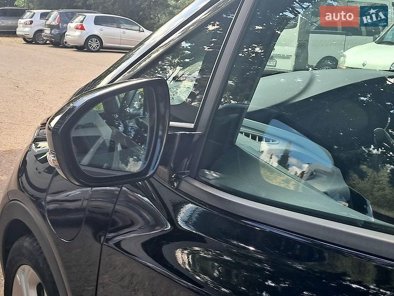 Хэтчбек Opel Ampera-e 2019 в Ровно фото 9 Хэтчбек Opel Ampera-e 2019 в Ровно