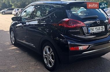 Хэтчбек Opel Ampera-e 2019 в Ровно фото 10 Хэтчбек Opel Ampera-e 2019 в Ровно