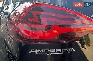 Хэтчбек Opel Ampera-e 2019 в Ровно