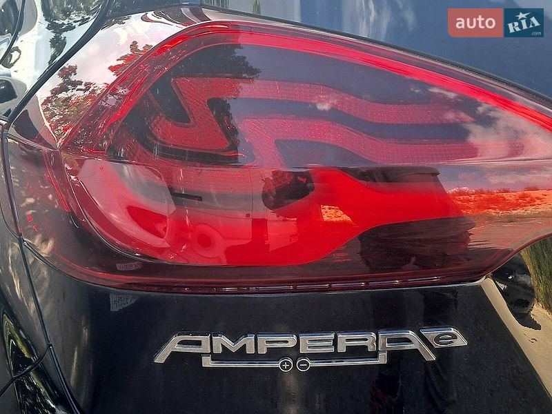 Хэтчбек Opel Ampera-e 2019 в Ровно