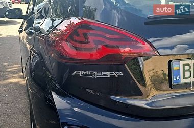 Хэтчбек Opel Ampera-e 2019 в Ровно