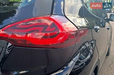Хэтчбек Opel Ampera-e 2019 в Ровно