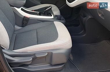 Хэтчбек Opel Ampera-e 2019 в Ровно фото 20 Хэтчбек Opel Ampera-e 2019 в Ровно