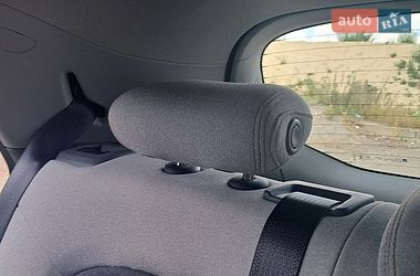 Хэтчбек Opel Ampera-e 2019 в Ровно фото 23 Хэтчбек Opel Ampera-e 2019 в Ровно