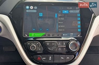 Хэтчбек Opel Ampera-e 2019 в Ровно фото 25 Хэтчбек Opel Ampera-e 2019 в Ровно