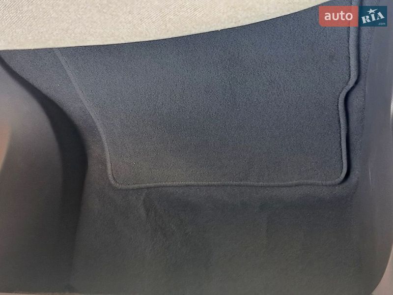 Хэтчбек Opel Ampera-e 2019 в Ровно фото 26 Хэтчбек Opel Ampera-e 2019 в Ровно