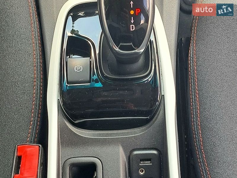 Хэтчбек Opel Ampera-e 2019 в Ровно фото 27 Хэтчбек Opel Ampera-e 2019 в Ровно