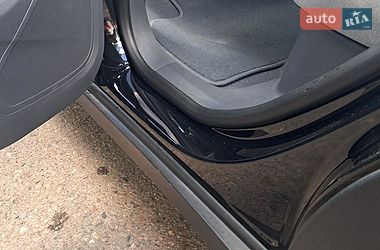 Хэтчбек Opel Ampera-e 2019 в Ровно