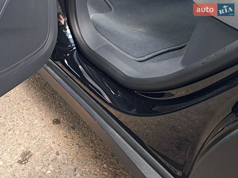 Хэтчбек Opel Ampera-e 2019 в Ровно фото 30 Хэтчбек Opel Ampera-e 2019 в Ровно