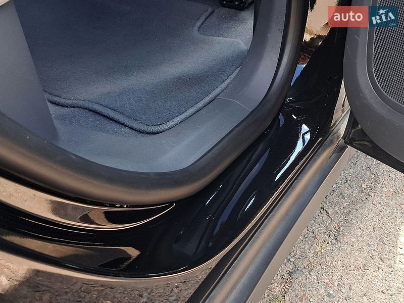 Хэтчбек Opel Ampera-e 2019 в Ровно